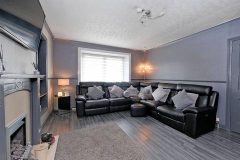 3 bedroom semi-detached house for sale, 5 Links View, St. Fergus, Peterhead, AB42 3HY