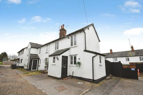 undefined, Church Street, Braintree, Essex, CM7