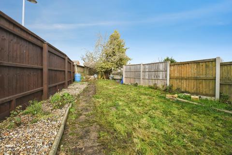 undefined, Beech Avenue, Braintree, Essex, CM7