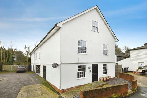 1 bedroom maisonette for sale, Coggeshall Road, Braintree, Essex, CM7