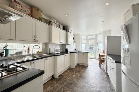undefined, Elmer Road, London