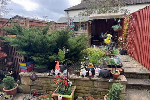 undefined, John Tame Close, Fairford