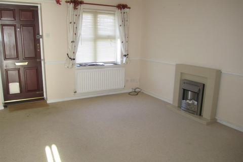 undefined, John Tame Close, Fairford