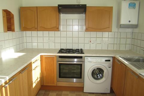 undefined, John Tame Close, Fairford