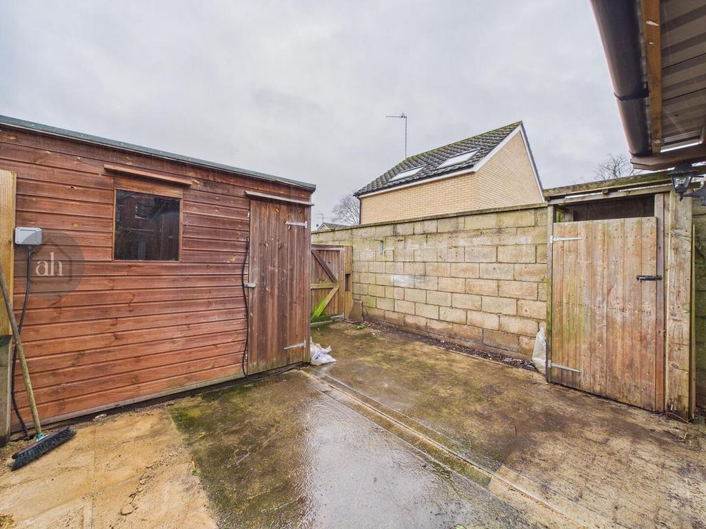 Outbuilding
