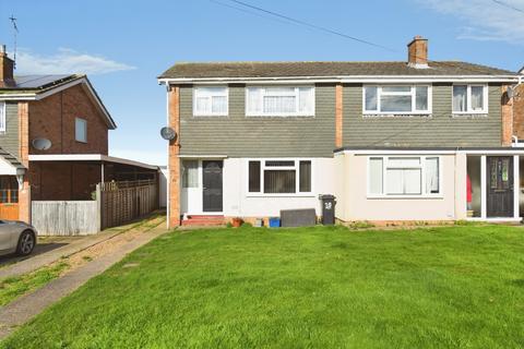 Hillside Road, Southminster, Essex, CM0