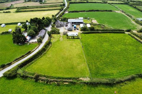 undefined, Llangwnadl, Gwynedd, LL53