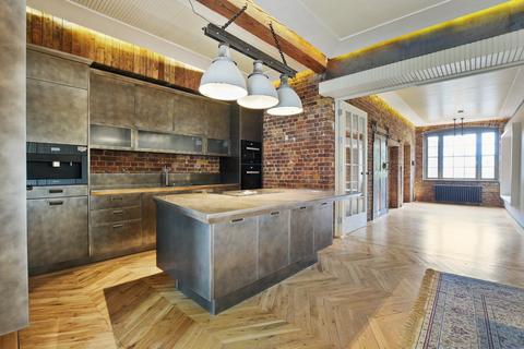 3 bedroom apartment to rent, Chappell Loft, Belmont Street, NW1