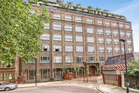 3 bedroom apartment to rent, Chappell Loft, Belmont Street, NW1