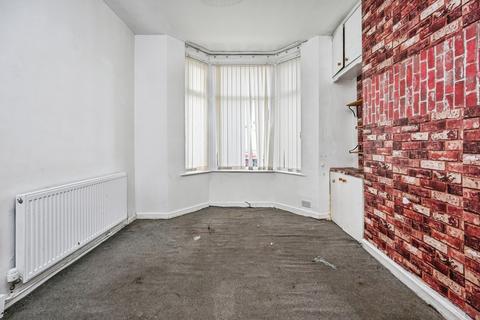 undefined, Isaac Street, Liverpool, Merseyside, L8