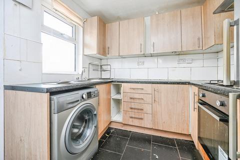 undefined, Isaac Street, Liverpool, Merseyside, L8