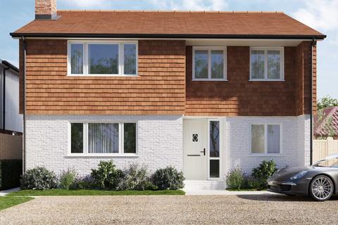 4 bedroom detached house for sale, Swanwick Lane, Swanwick, Southampton, Hampshire, SO31