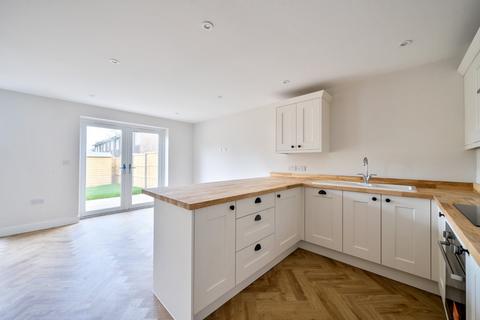 4 bedroom detached house for sale, Swanwick Lane, Swanwick, Southampton, Hampshire, SO31