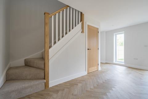 4 bedroom detached house for sale, Swanwick Lane, Swanwick, Southampton, Hampshire, SO31