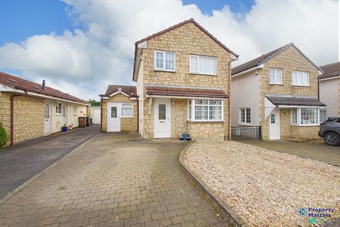 Mure Avenue, Kilmarnock, KA3