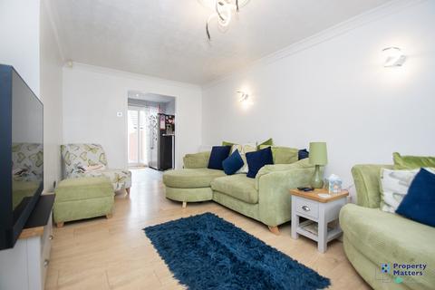 3 bedroom detached house for sale, Mure Avenue, Kilmarnock, KA3