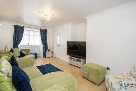3 bedroom detached house for sale, Mure Avenue, Kilmarnock, KA3