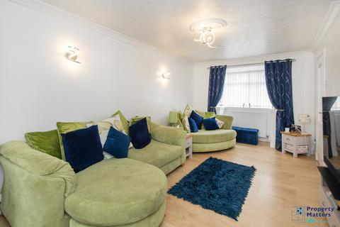 3 bedroom detached house for sale, Mure Avenue, Kilmarnock, KA3
