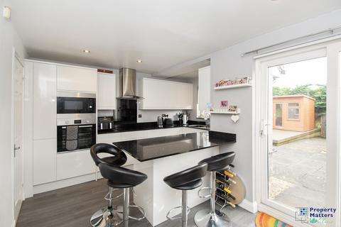3 bedroom detached house for sale, Mure Avenue, Kilmarnock, KA3