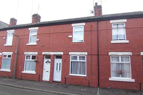 Deyne Street Salford