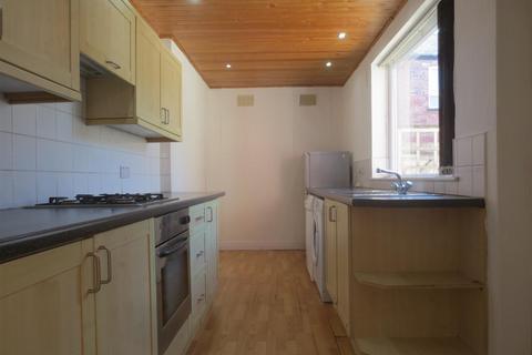 undefined, Deyne Street Salford