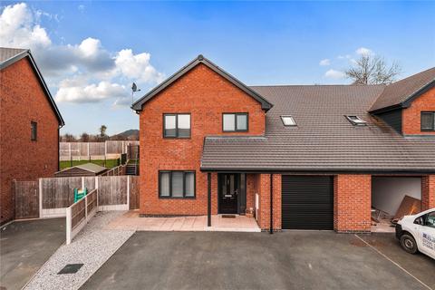 undefined, Ridgeway View, Churchstoke, Montgomery, Powys, SY15