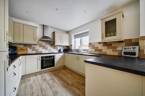 undefined, Ridgeway View, Churchstoke, Montgomery, Powys, SY15