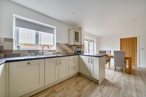 undefined, Ridgeway View, Churchstoke, Montgomery, Powys, SY15