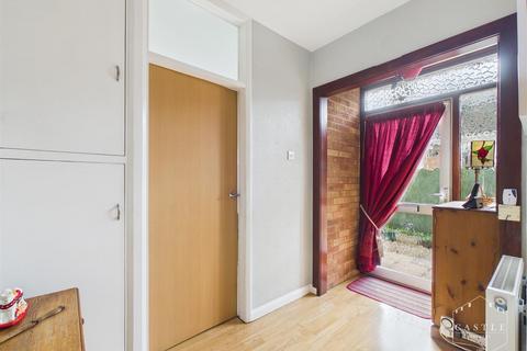 undefined, Equity Road East, Earl Shilton, Leicester