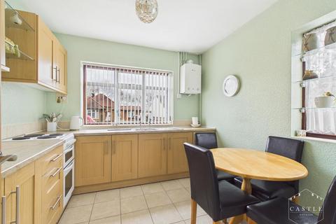 undefined, Equity Road East, Earl Shilton, Leicester
