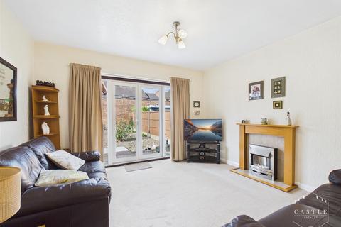 undefined, Equity Road East, Earl Shilton, Leicester