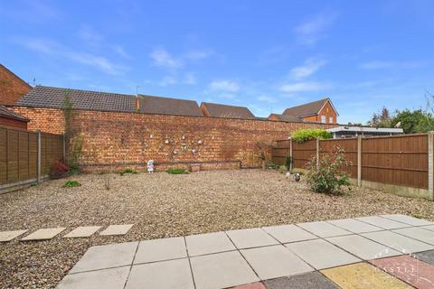 undefined, Equity Road East, Earl Shilton, Leicester