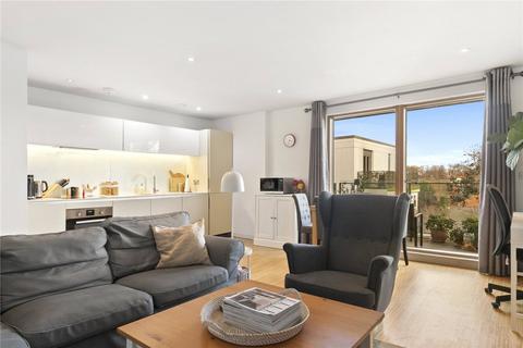 undefined, Wingate Square, London, SW4