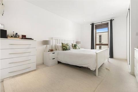 undefined, Wingate Square, London, SW4