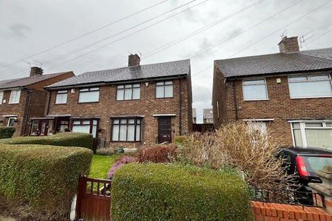 undefined, Horrocks Avenue, Liverpool, Merseyside, L19