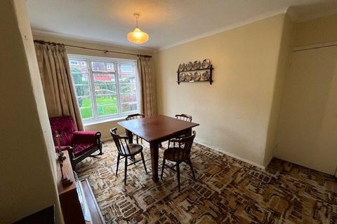 undefined, Horrocks Avenue, Liverpool, Merseyside, L19