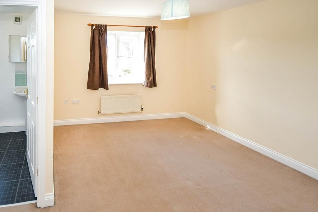 Bedrooms