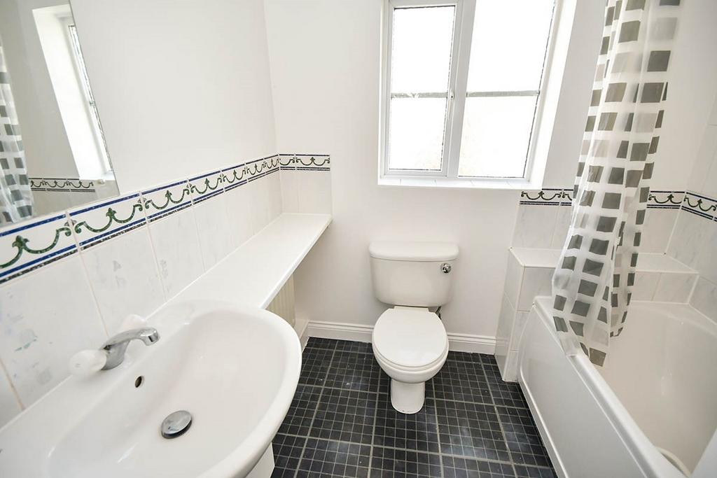 Bathrooms