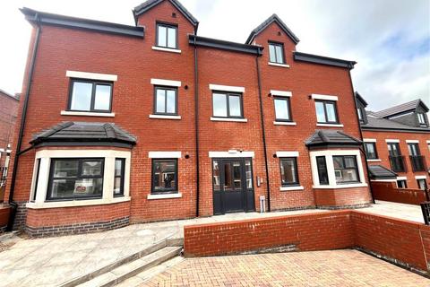 1 bedroom apartment to rent, Spondon Street, Nottingham