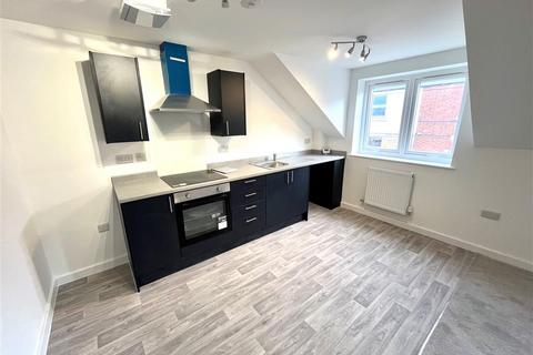 1 bedroom apartment to rent, Spondon Street, Nottingham