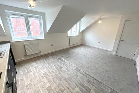 1 bedroom apartment to rent, Spondon Street, Nottingham