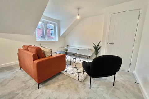 undefined, Spondon Street, Nottingham