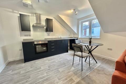 undefined, Spondon Street, Nottingham