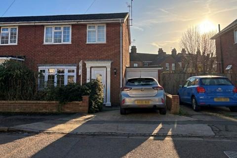 undefined, Grecian Street, AYLESBURY