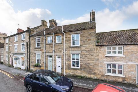 2 bedroom house for sale, Church Street, Helmsley, York
