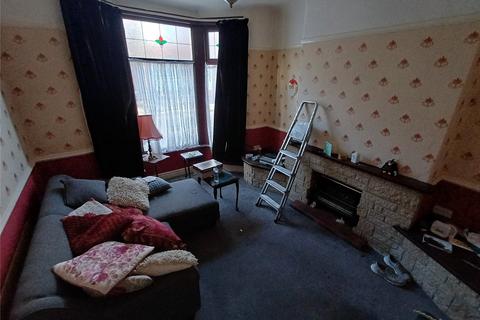 undefined, Claremont Road, Wavertree, Liverpool, Merseyside, L15