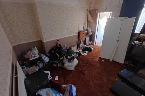 undefined, Claremont Road, Wavertree, Liverpool, Merseyside, L15