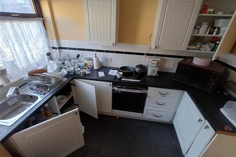 undefined, Claremont Road, Wavertree, Liverpool, Merseyside, L15