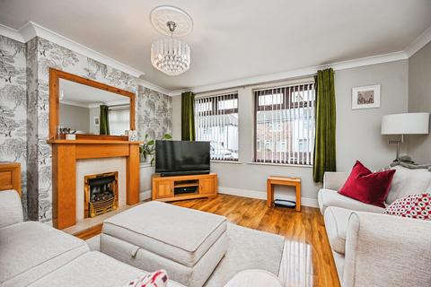 undefined, Waldgrave Place, Liverpool, Merseyside, L15
