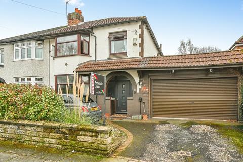 3 bedroom semi-detached house for sale, Greenwood Road, Liverpool, Merseyside, L18